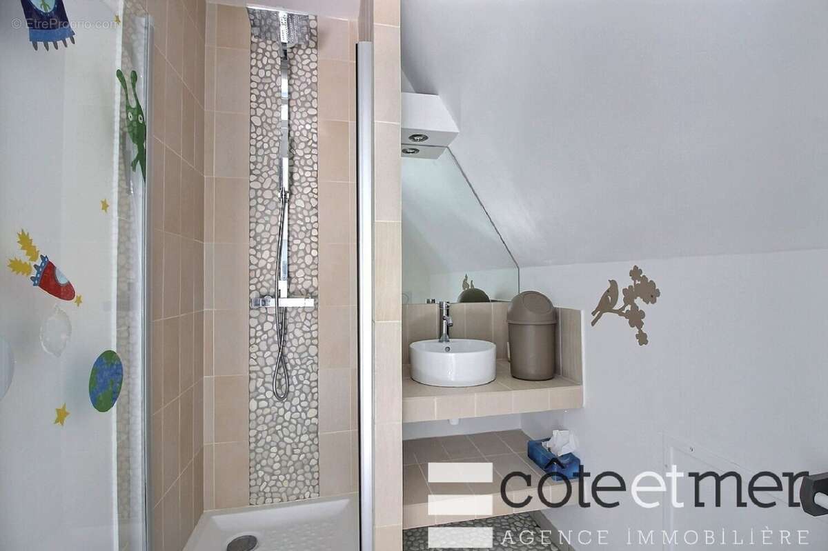 Appartement 86 m² à La Baule-Escoublac  - photo 8