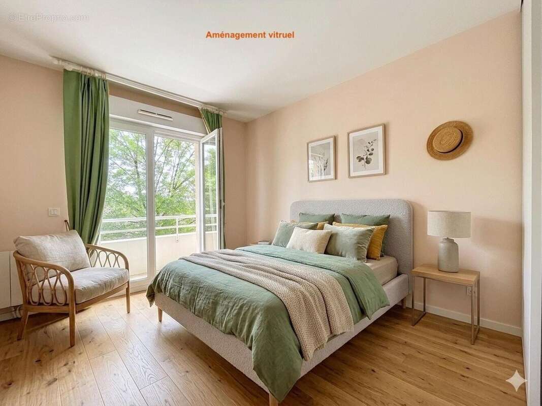 Photo 7 - Appartement à MERIGNAC