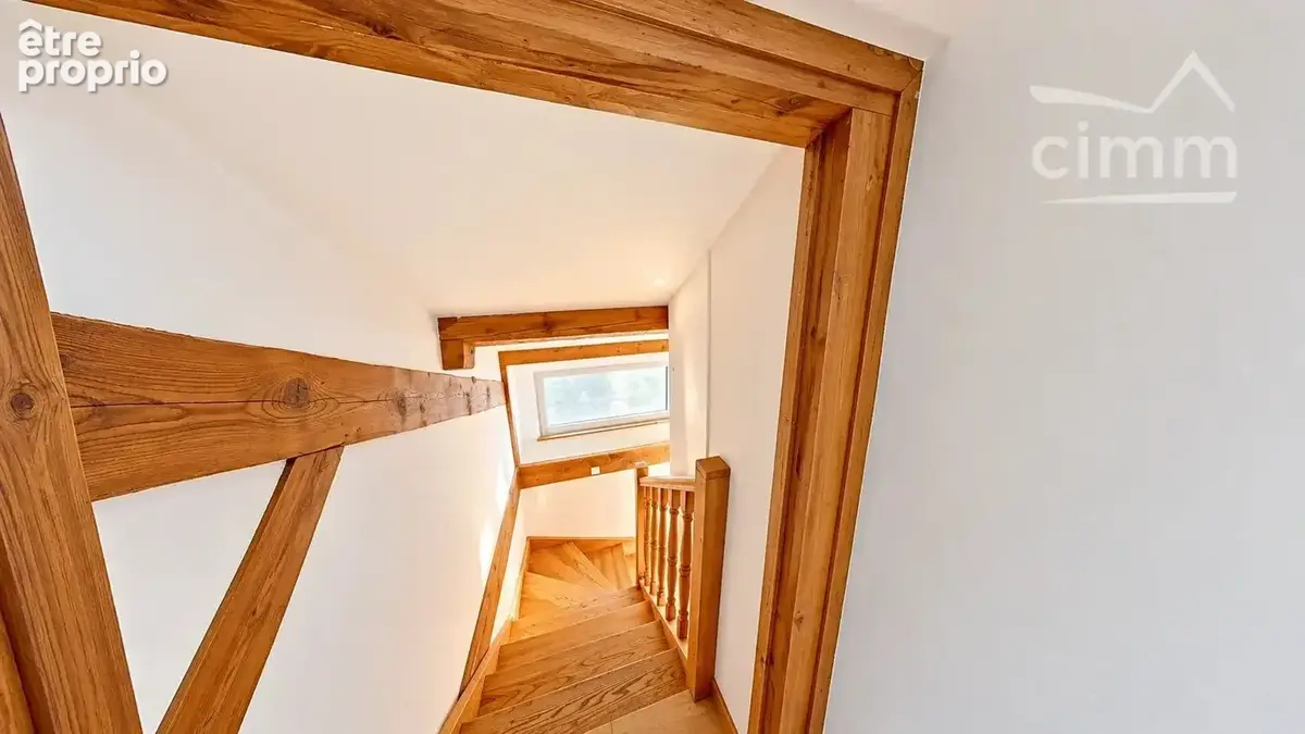 Villeurbanne – ensemble immobilier rare à fort potentiel patrimonial et locatif - photo 9