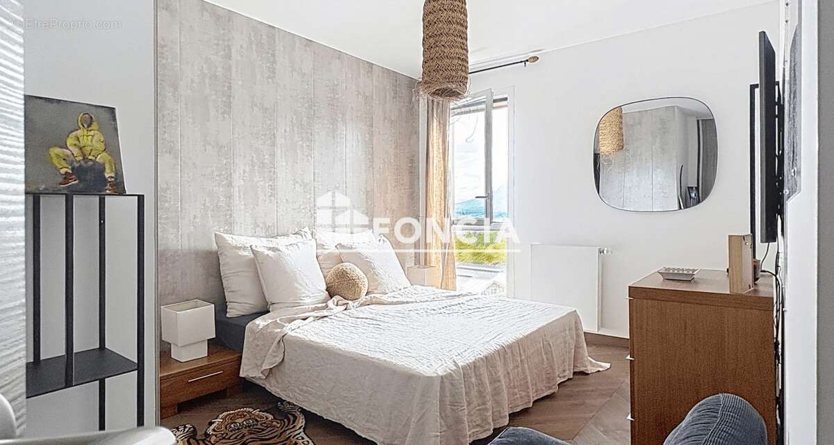 Appartement à ANNECY