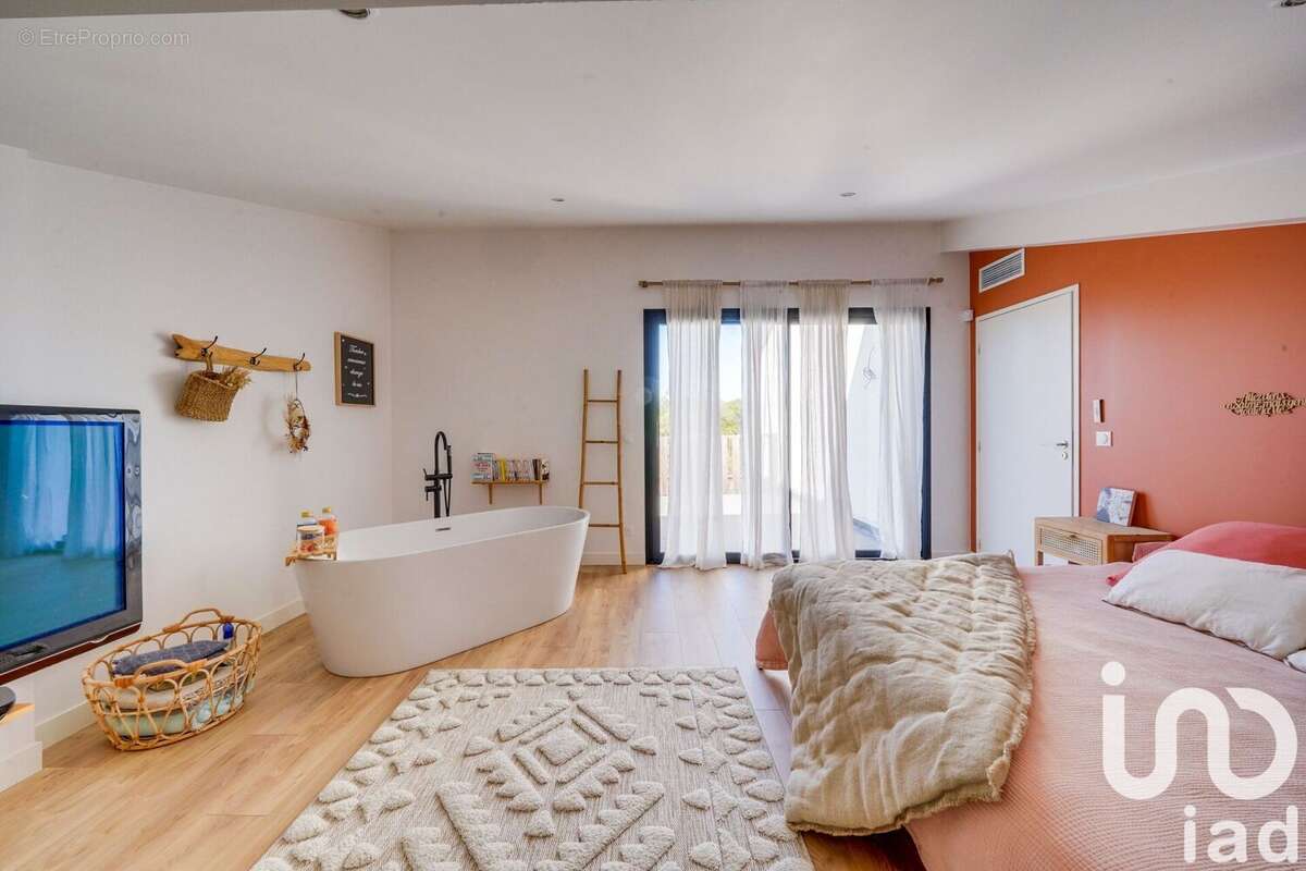 Photo 6 - Maison à ARSAC