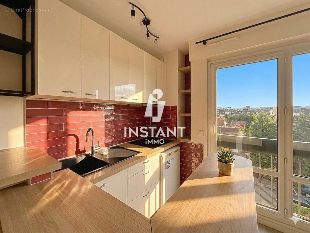 Appartement à CRETEIL