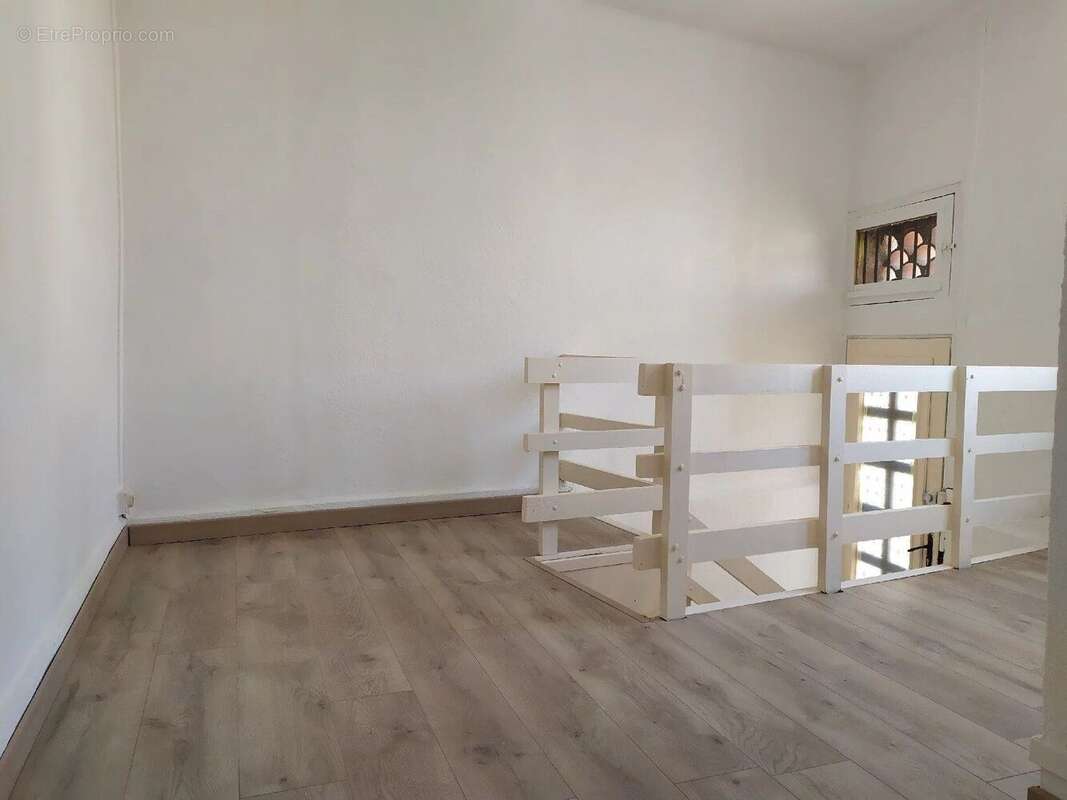 Appartement à VILLENEUVE-DE-LA-RAHO