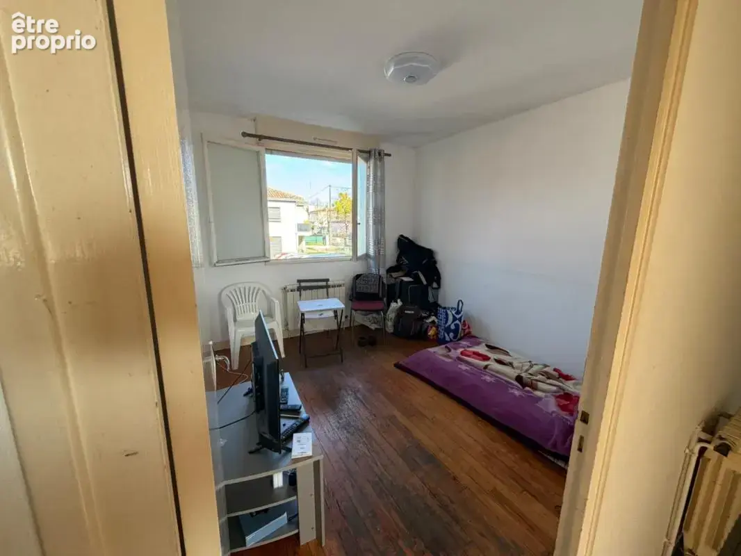 Maison à vendre 4 pièces LIBOURNE (33) - photo 4