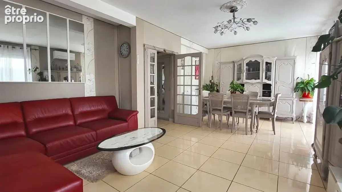 Maison Cugnaux 4 pièce(s) 87.65 m2 - photo 2
