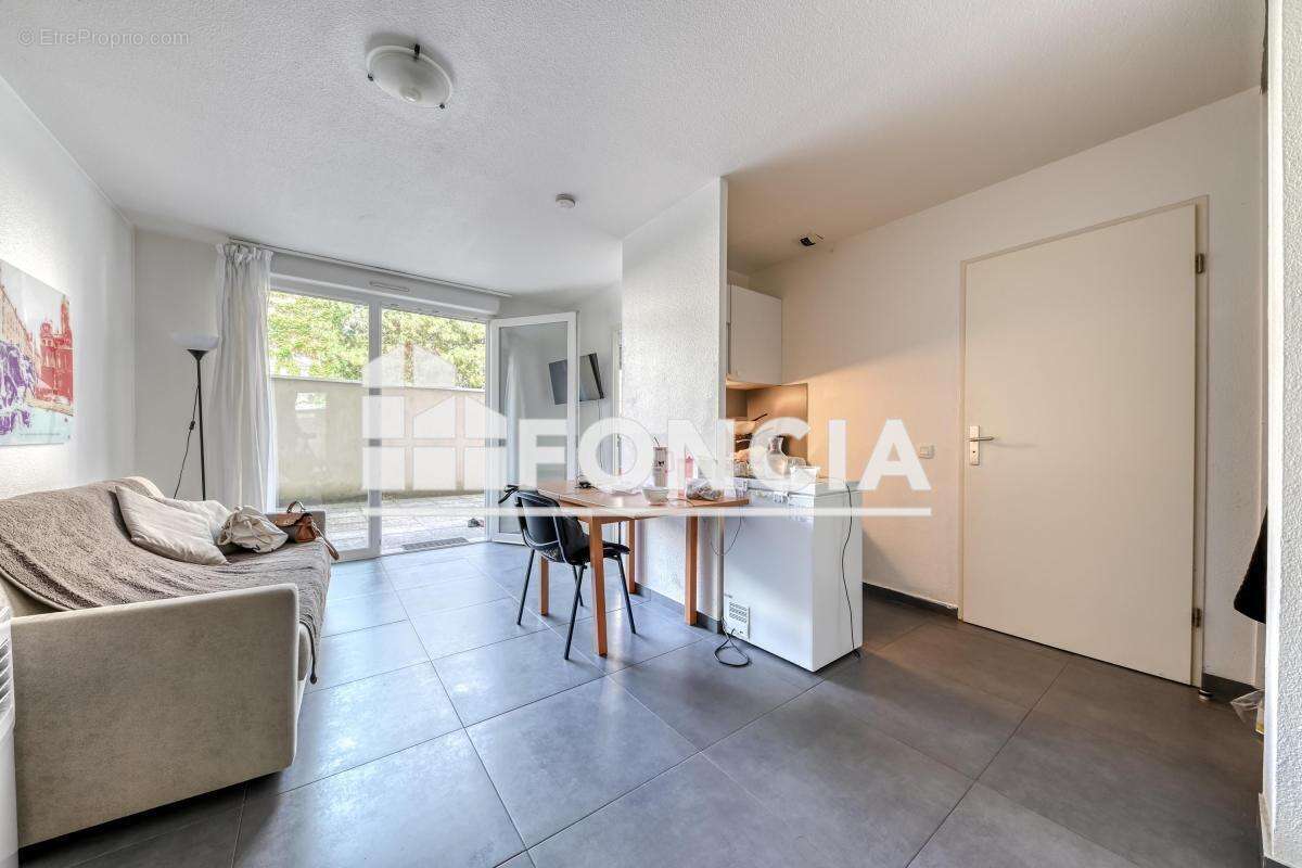 Appartement à LYON-3E