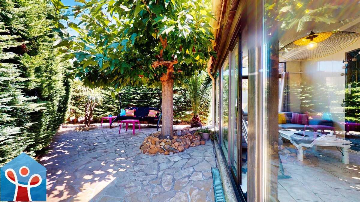 Maison à VALRAS-PLAGE