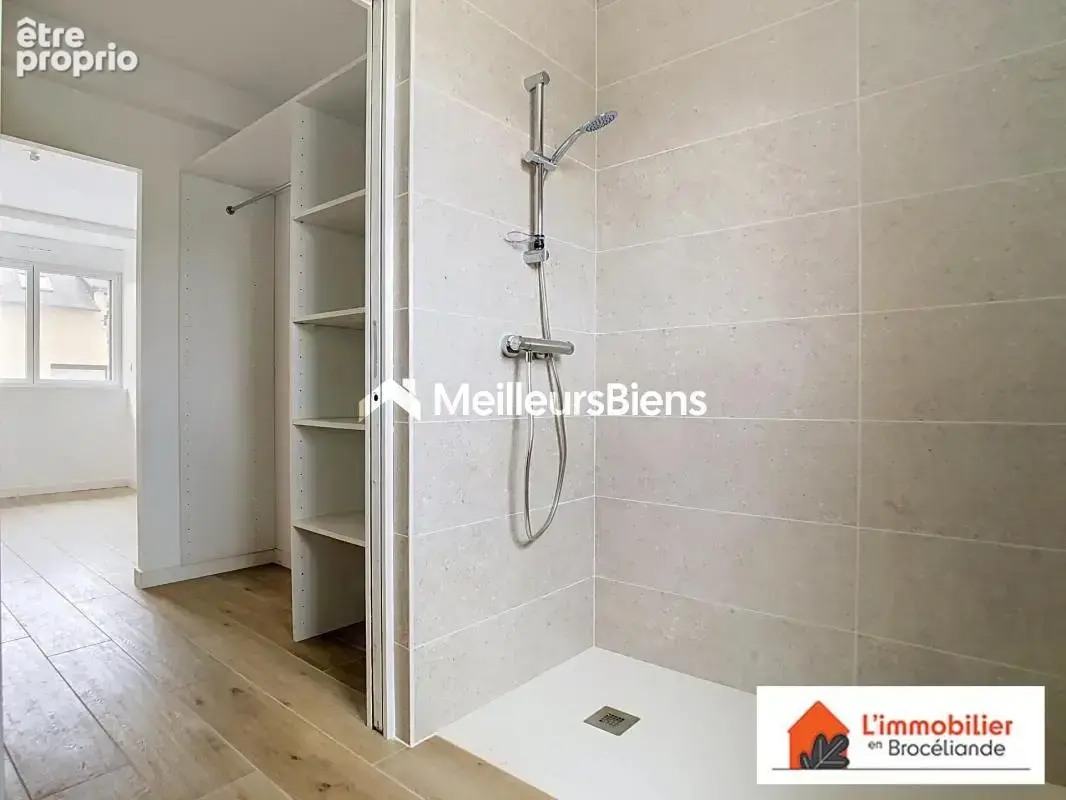 Très belle longère intégralement rénovée - photo 6