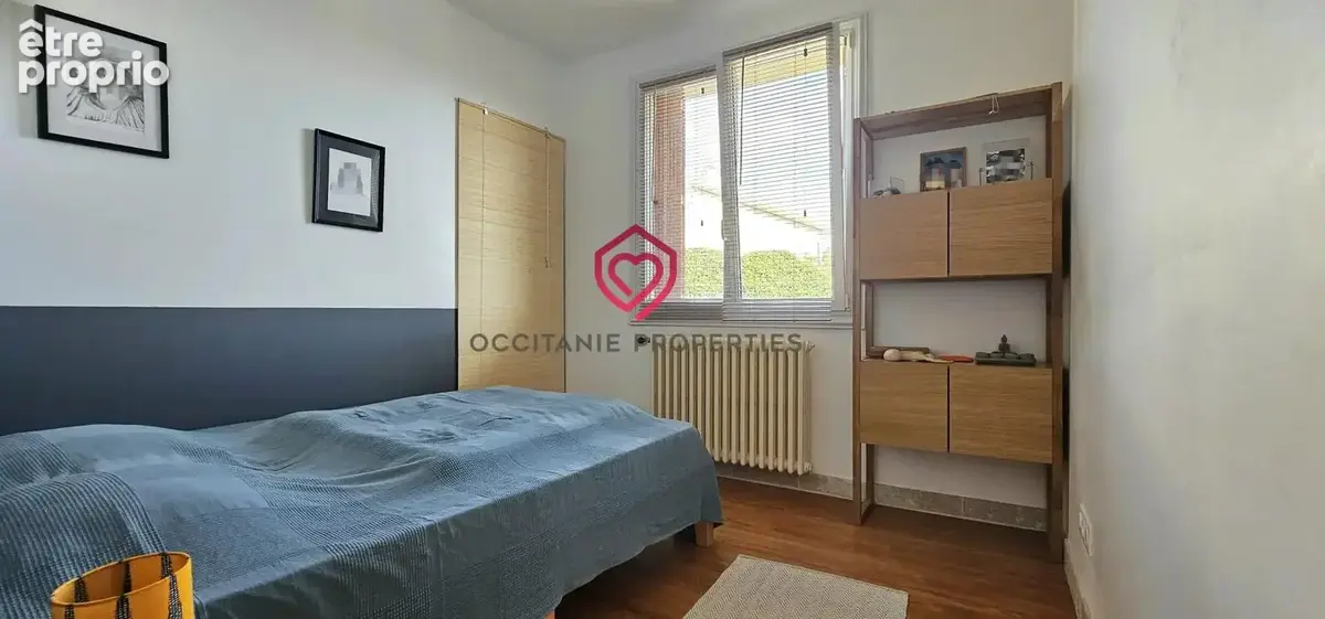 Maison rénovée 5 pièces. avec vue Pyrénées et piscine - photo 18