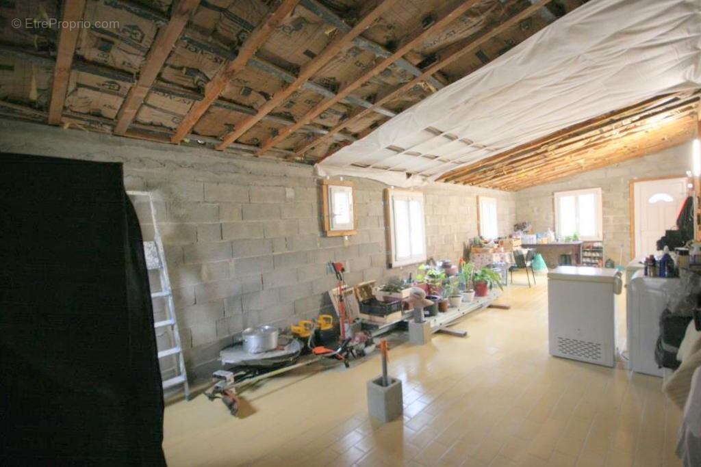 Maison 80 m2, terrain 764 m2 - photo 13