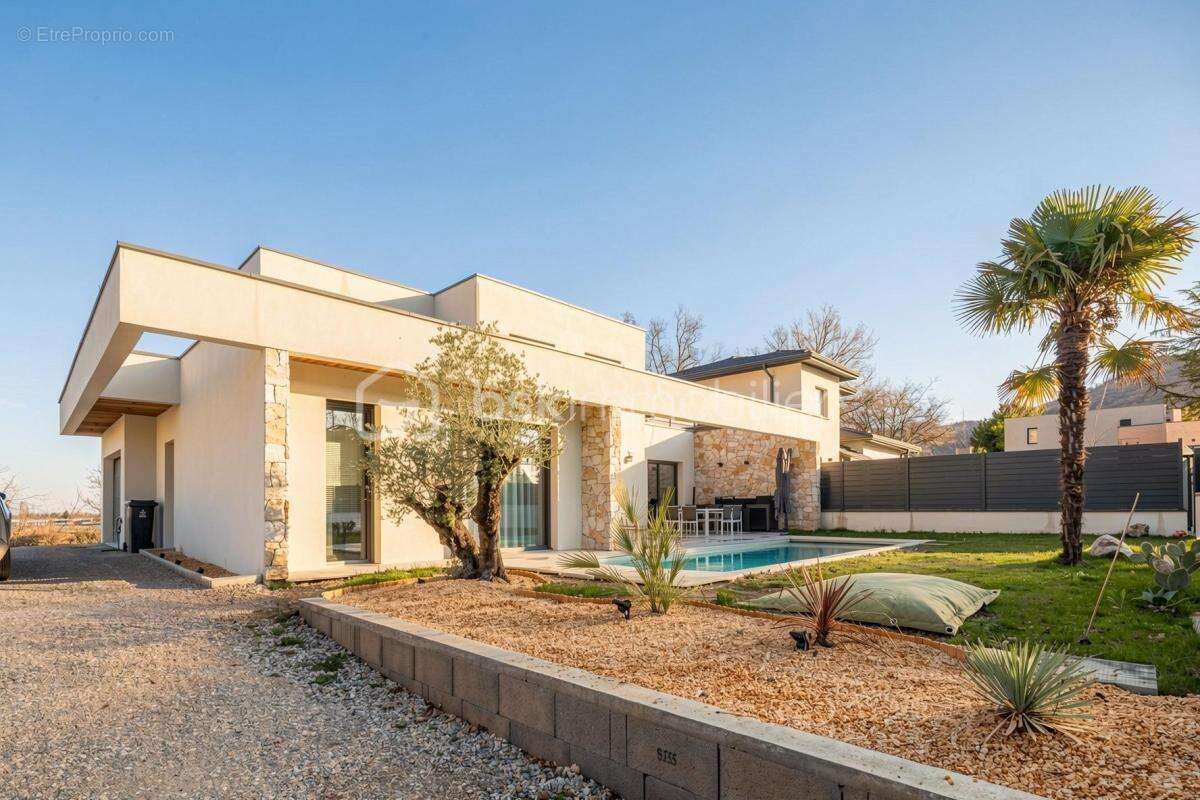 Villa contemporaine de 2025 - photo 3