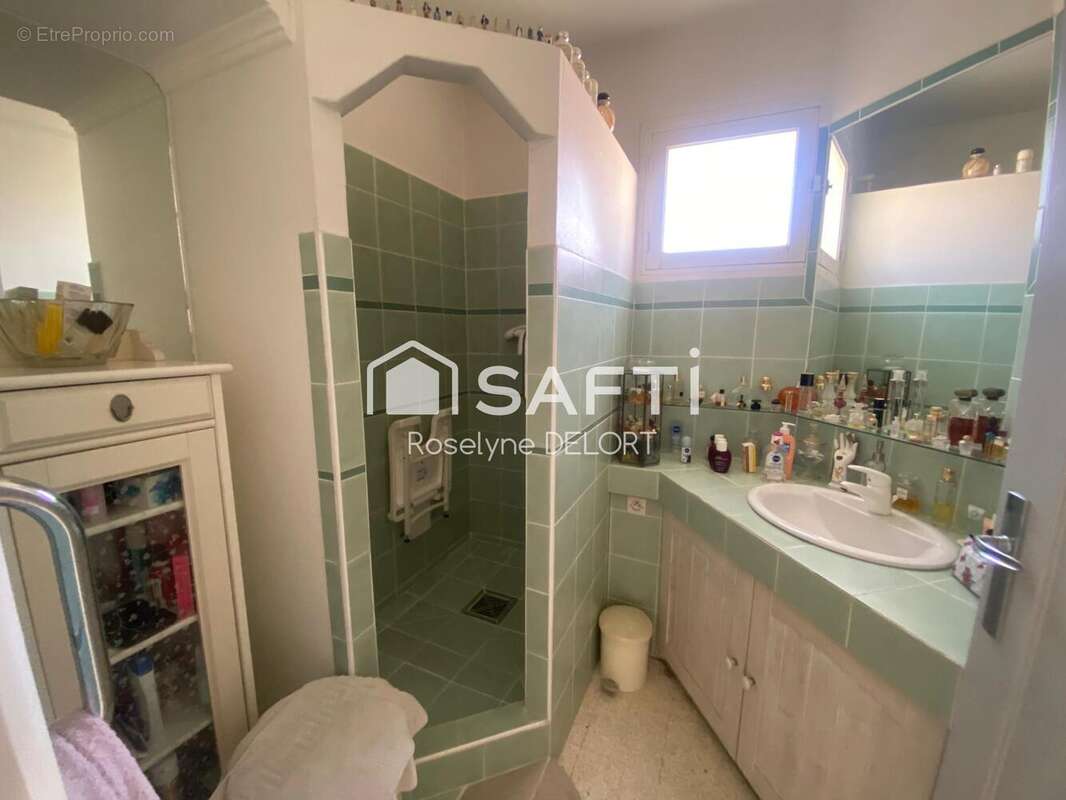 Photo 4 - Appartement à CARQUEIRANNE