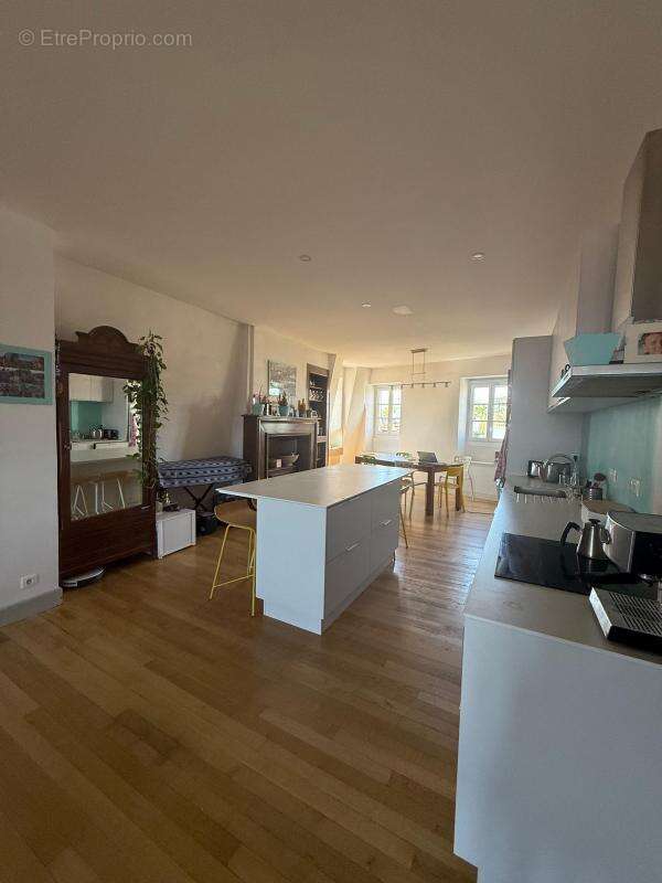 Appartement à PAU