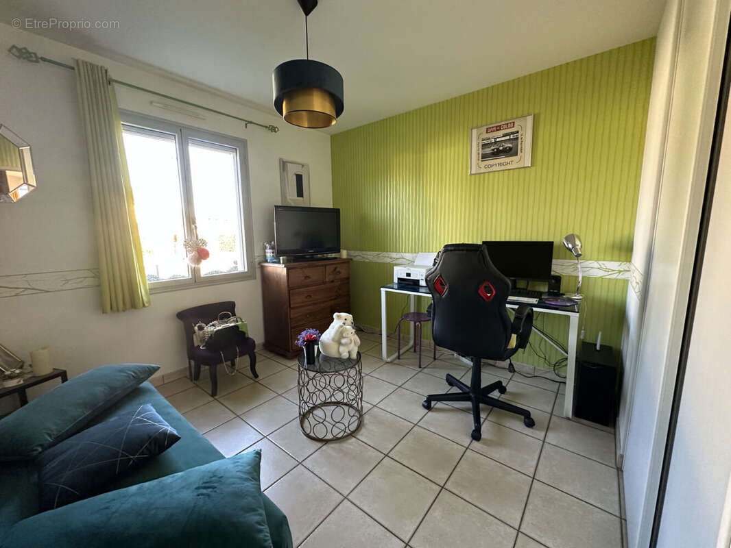 IMG_9521 - Maison à OLORON-SAINTE-MARIE