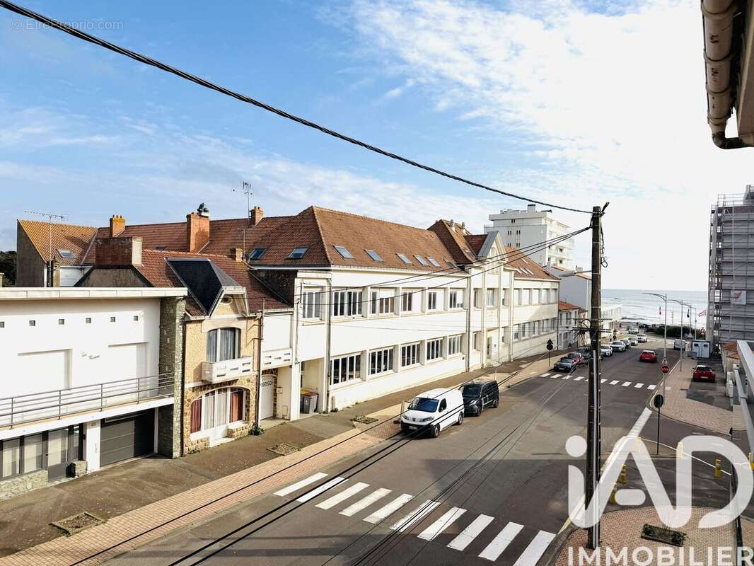 Photo 4 - Appartement à LES SABLES-D'OLONNE