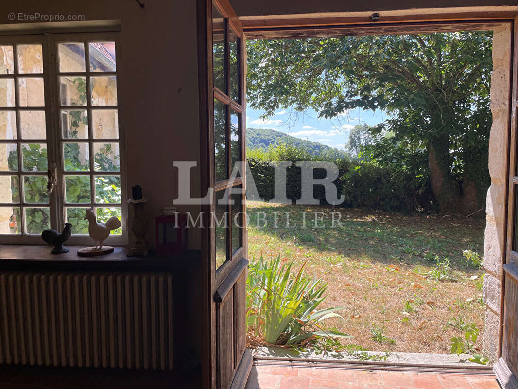 Maison à MORTAGNE-AU-PERCHE