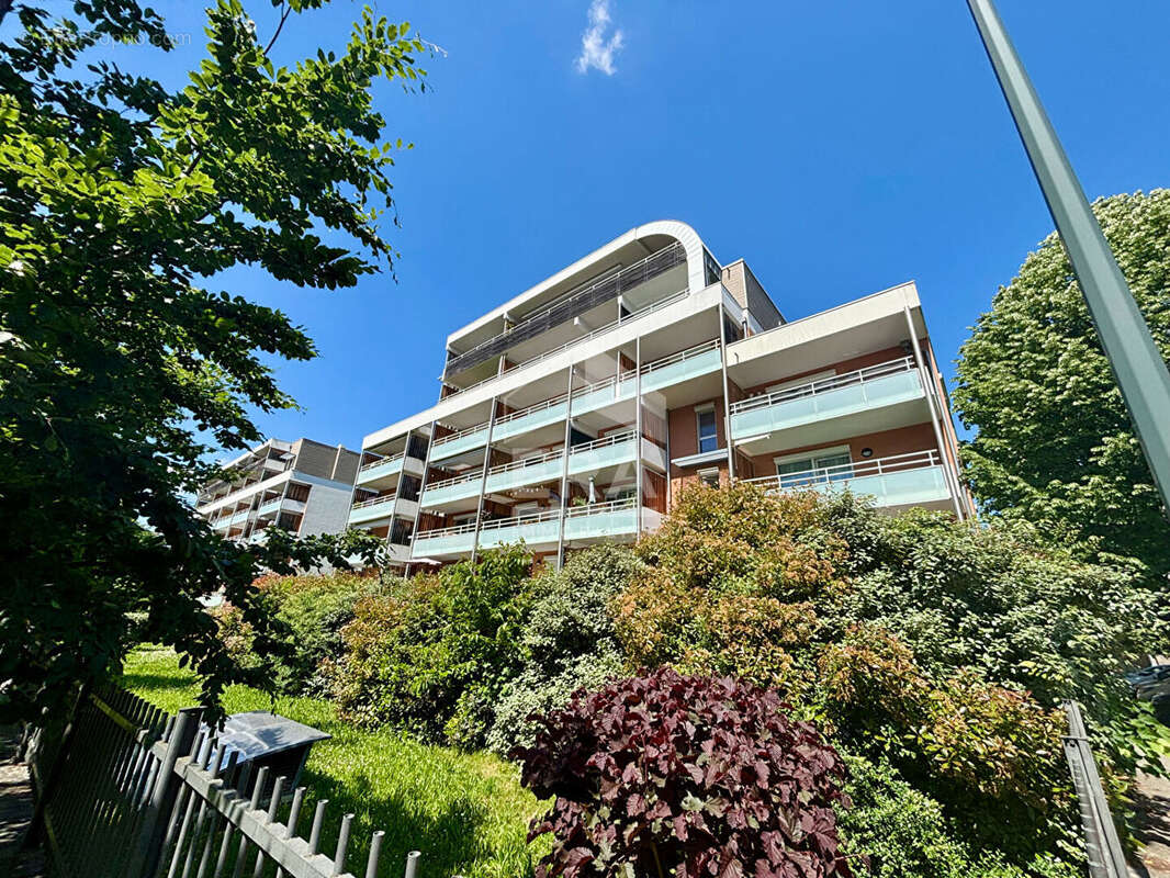 Appartement à ANNECY