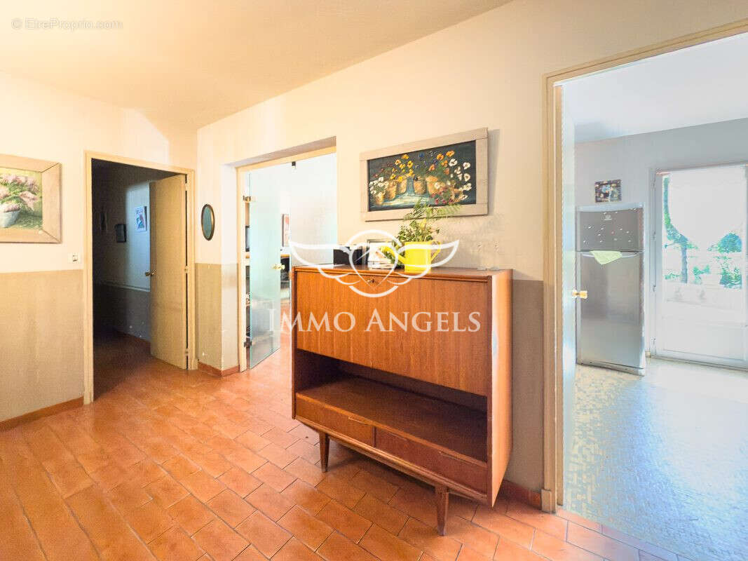 Maison à L&#039;ISLE-SUR-LA-SORGUE