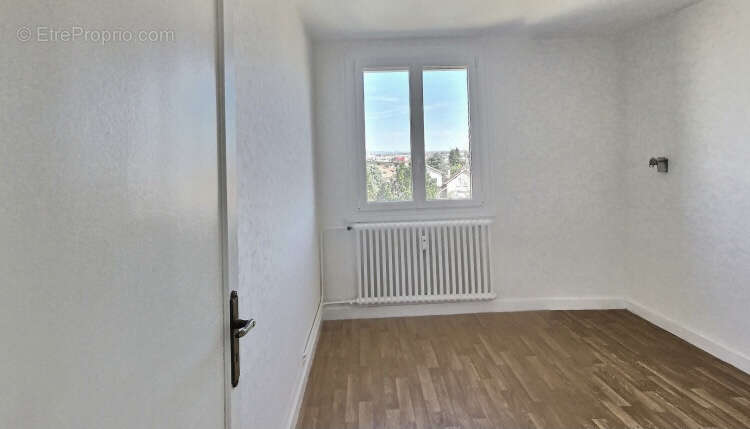 Appartement à ROANNE