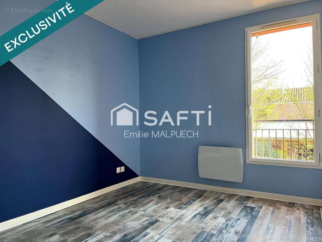 Photo 8 - Appartement à CASTELNAU-D&#039;ESTRETEFONDS