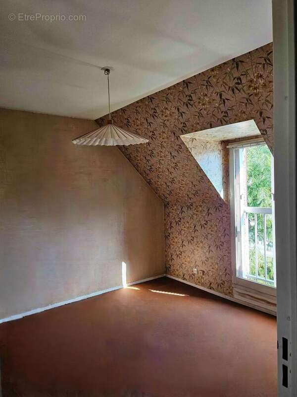 Photo 8 - Maison à SAINT-GREGOIRE