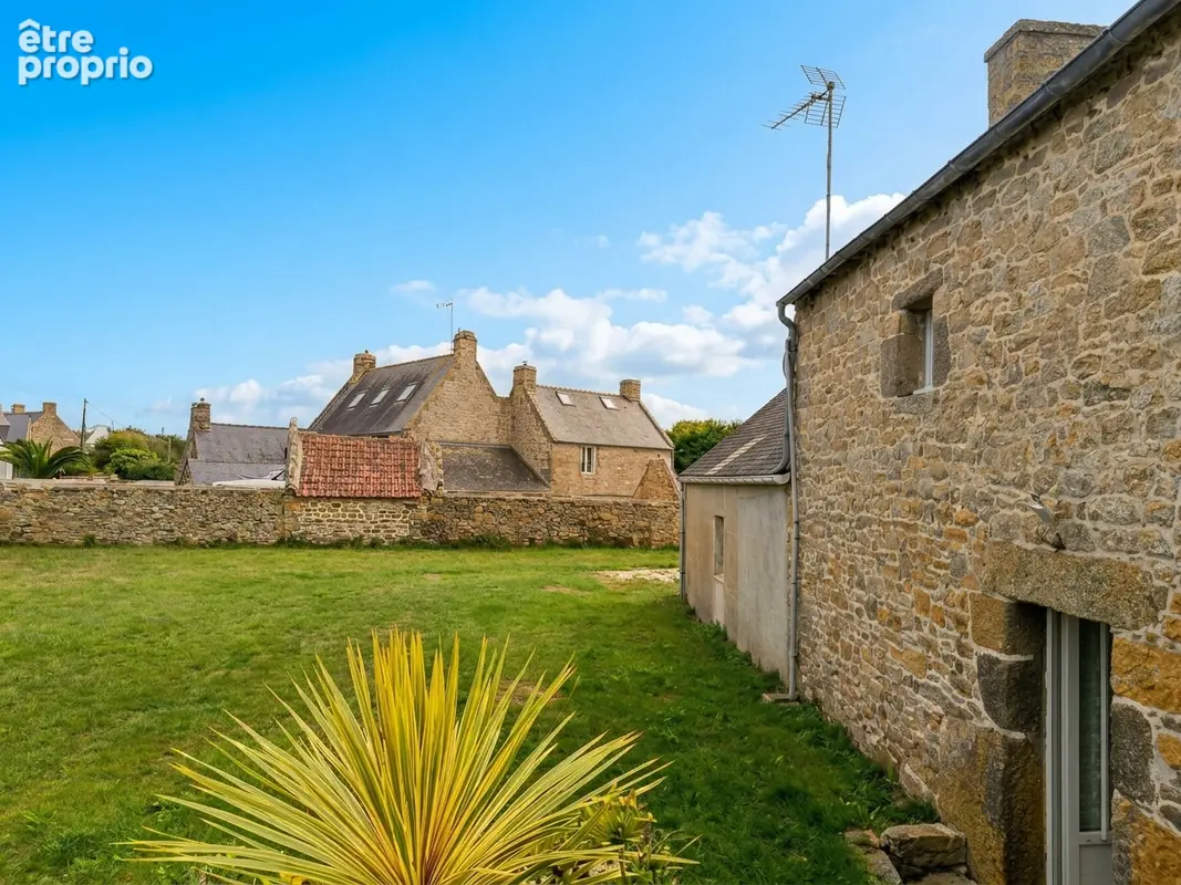 Maison 7 pièces à vendre à Porspoder - 241 500 - photo 2