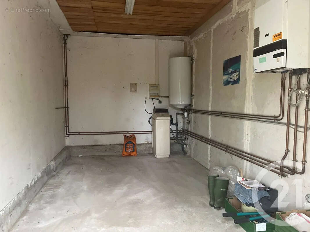 Maison à BOULIEU-LES-ANNONAY