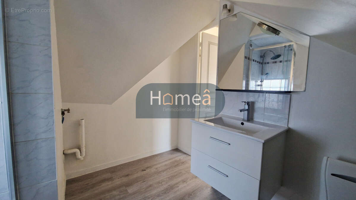 Appartement à DIEPPE