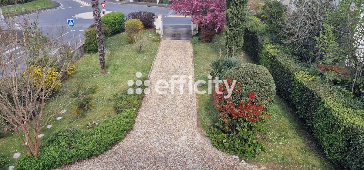 Maison à SAINT-MICHEL