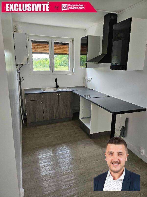 Appartement à SAINT-MICHEL