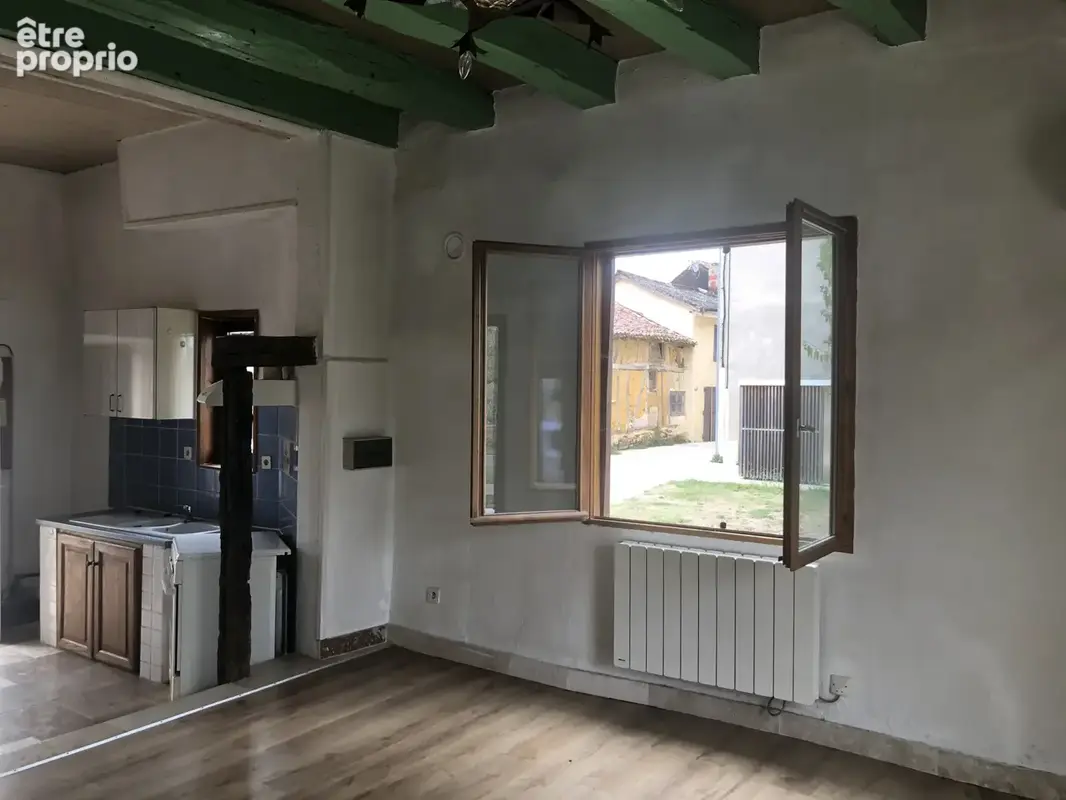 Maison 3 pièces 56m2 - photo 4