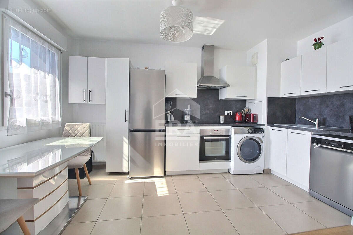 Appartement à VELIZY-VILLACOUBLAY