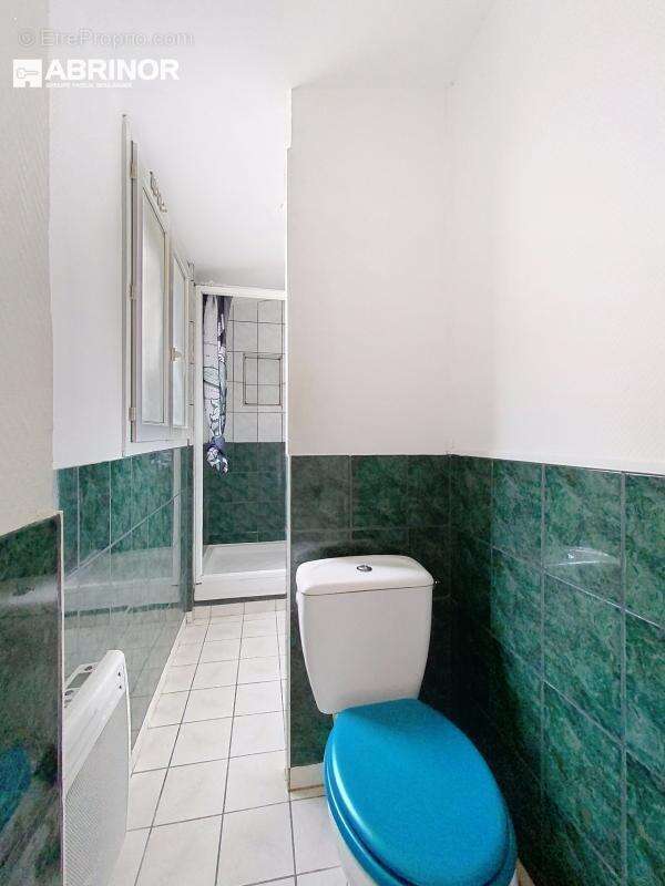 Maison à FACHES-THUMESNIL