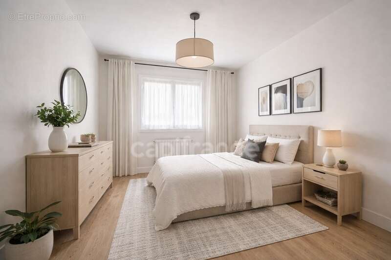 Maison à LE RELECQ-KERHUON