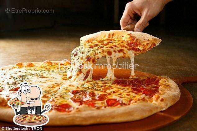 Commerce à AIX-LES-BAINS