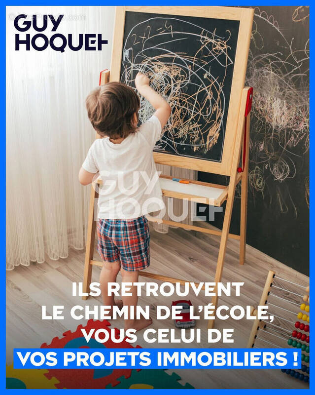 Maison à ASNIERES-SUR-SEINE