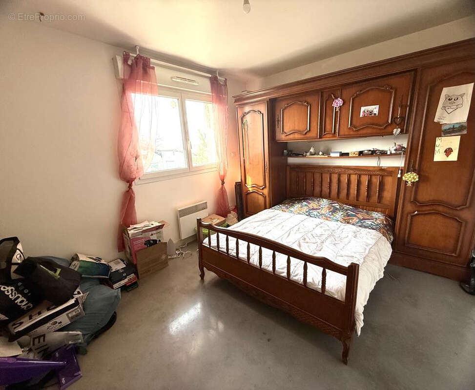 Appartement à FOUCHERANS