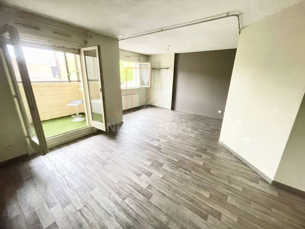 Appartement à HAGUENAU