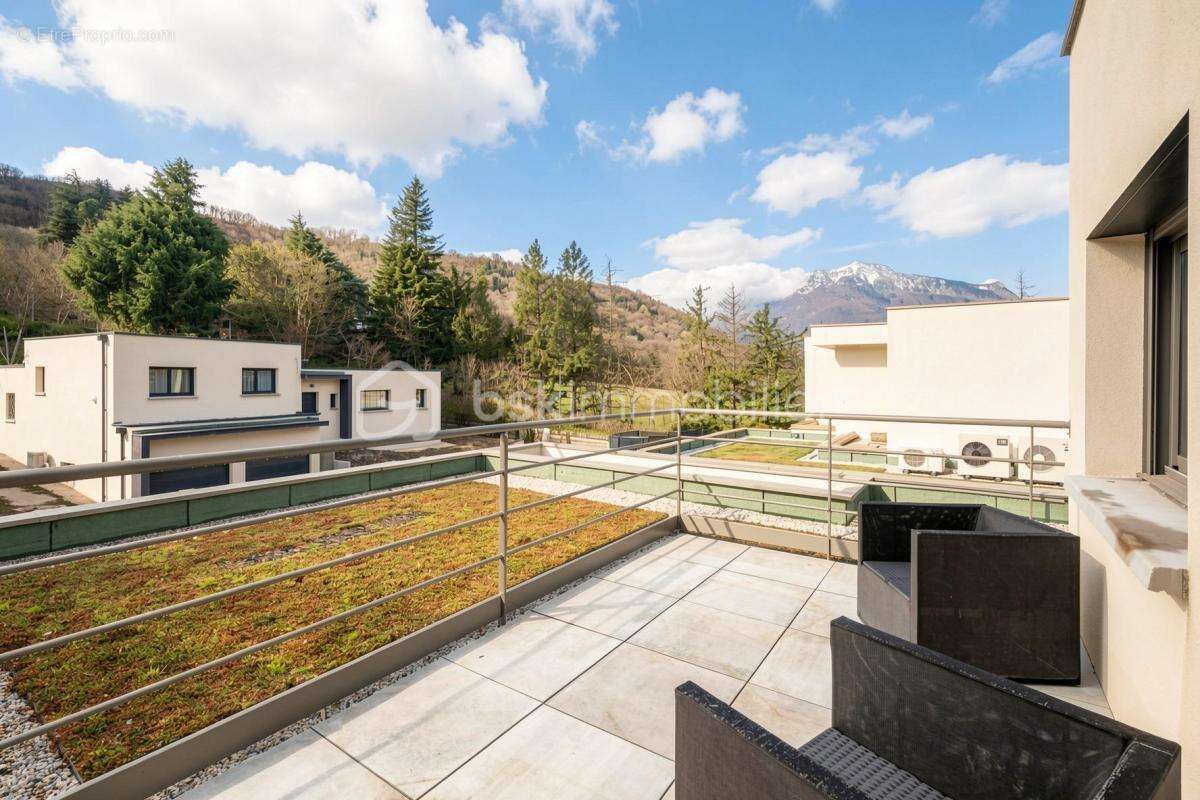 Villa contemporaine de 2025 - photo 19