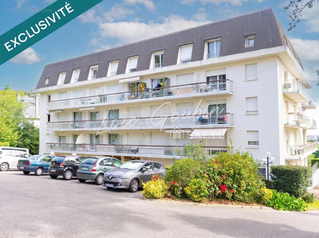 Appartement 41 m² à Villers-Sur-Mer  - photo 8