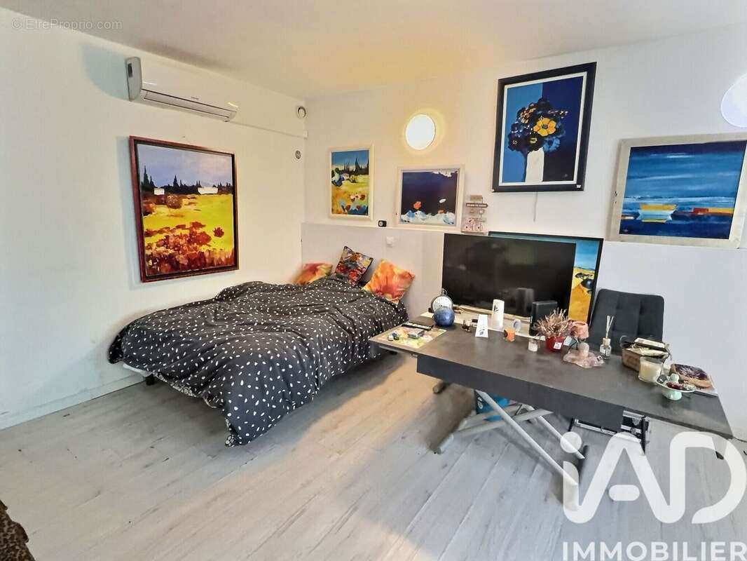 Photo 2 - Appartement à BANDOL