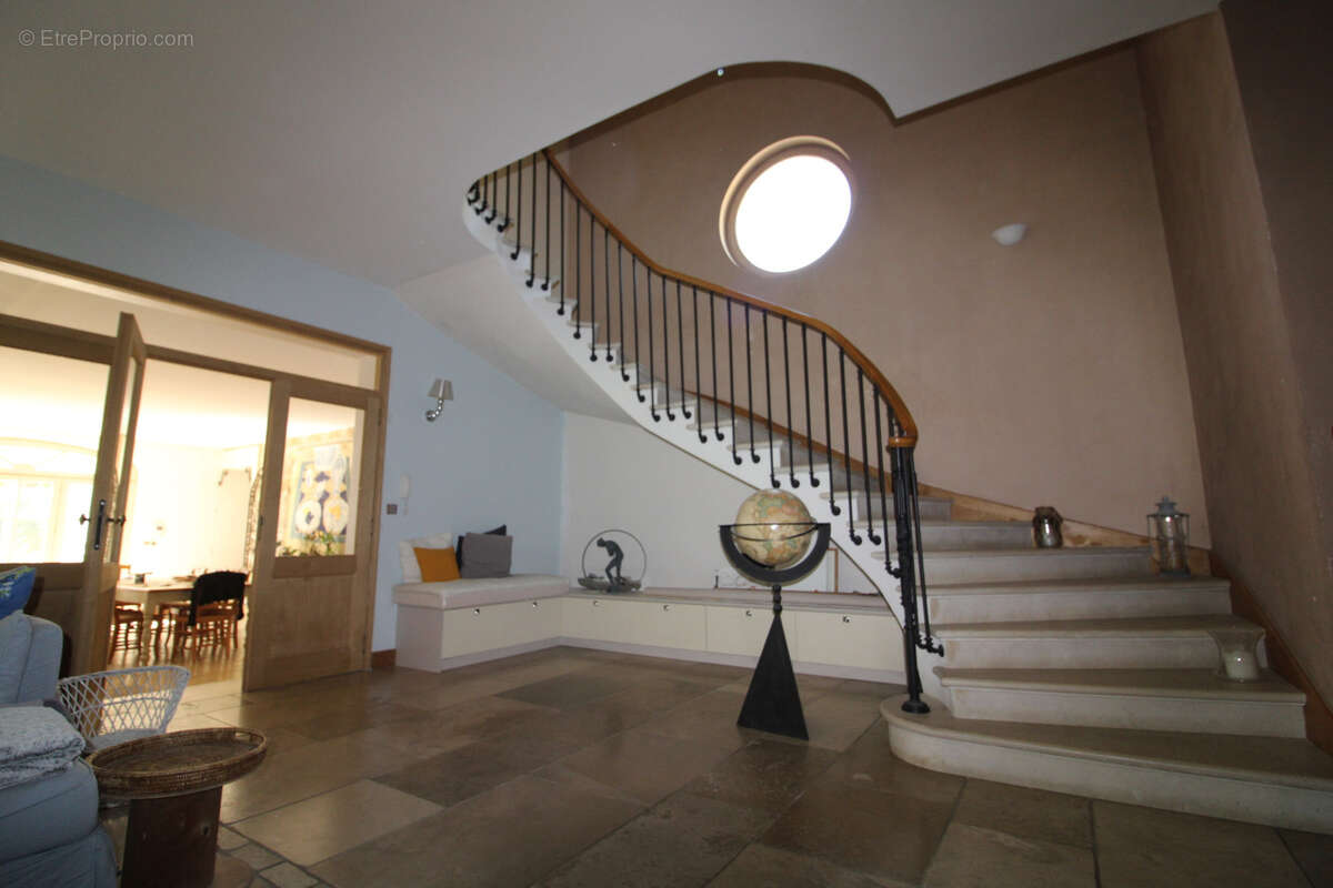 Maison à MONTPELLIER