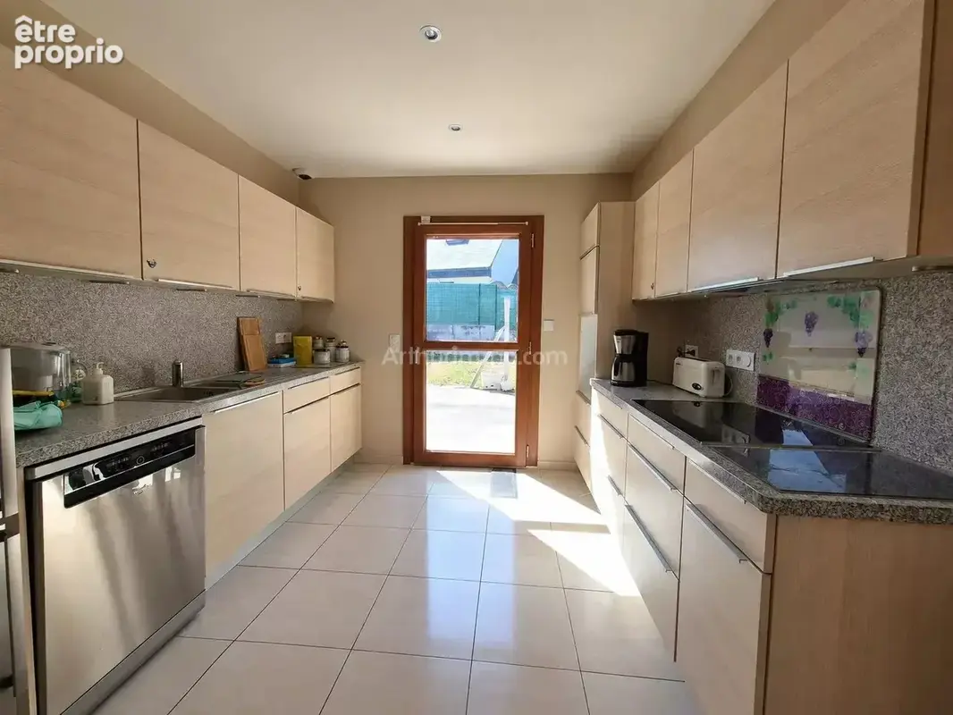 Photo Maison à Bono au prix de 468 650€