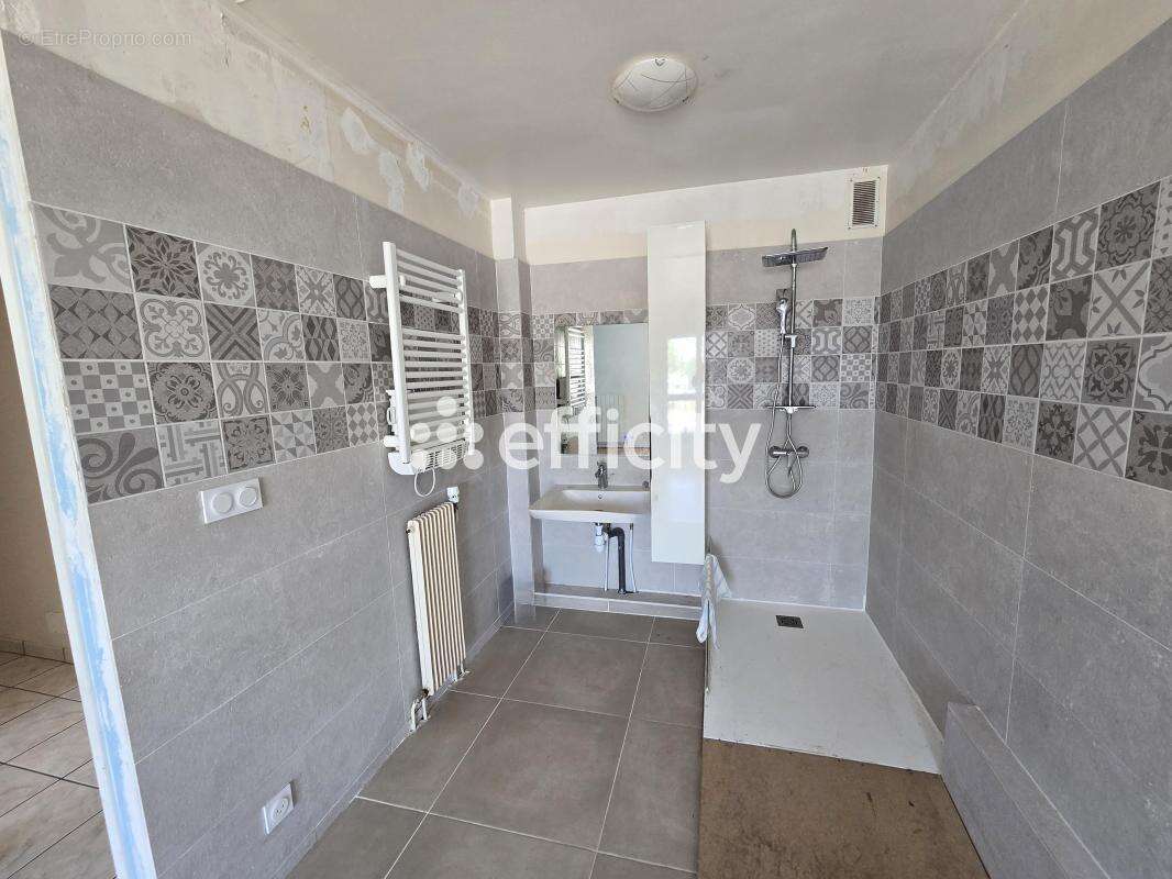 Appartement - photo 8