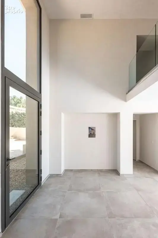 A vendre la cadiere 83740, maison d'exception au calme absolu avec piscine et vue dégagée - photo 19