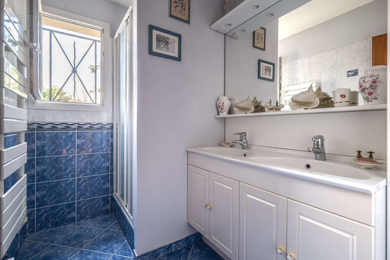 Maison à MORSANG-SUR-ORGE