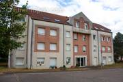Appartement à STIRING-WENDEL