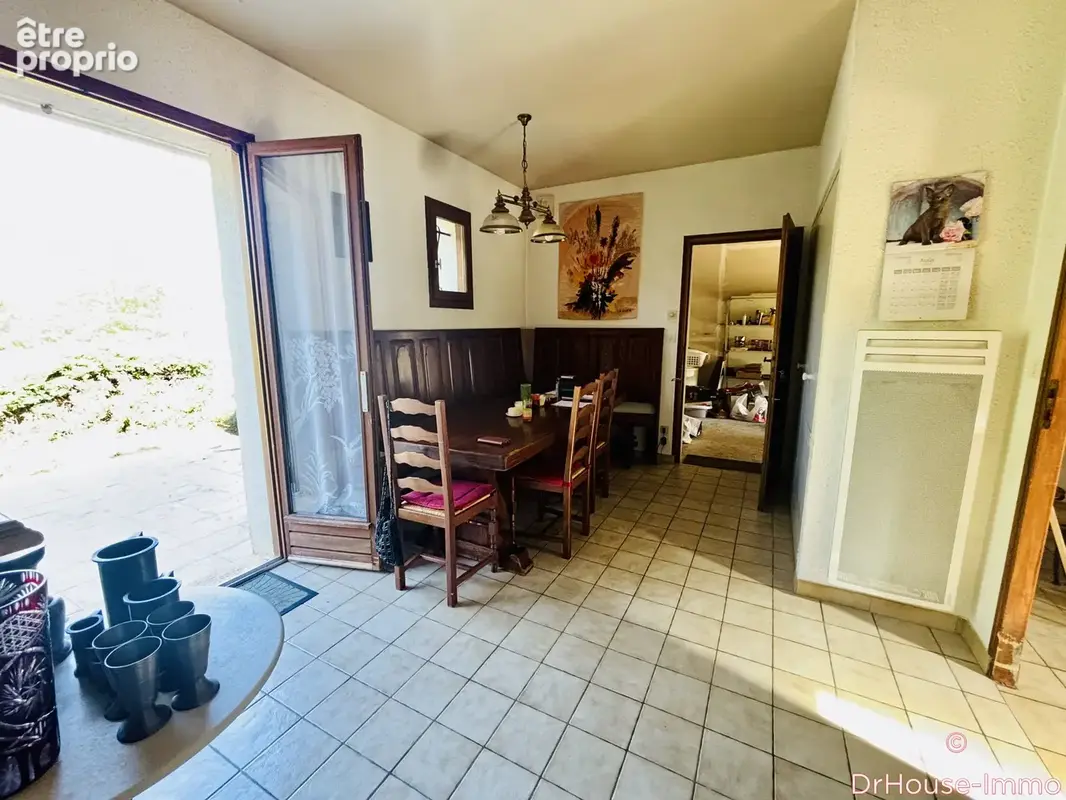 Maison 5 pièces 155 m² à vendre à Aubas (24290) - photo 25