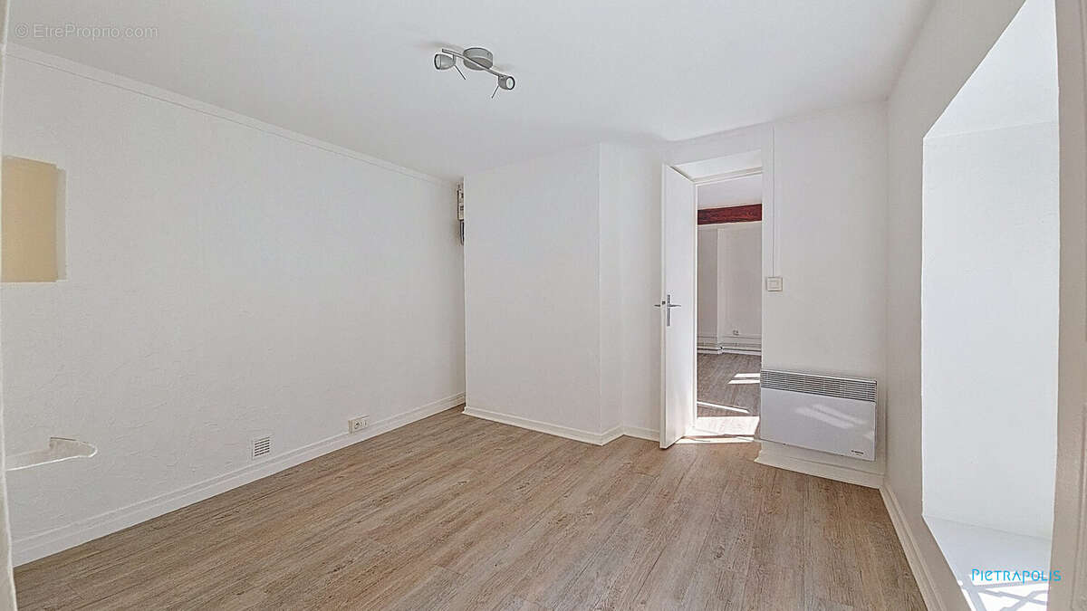 Appartement à VIENNE
