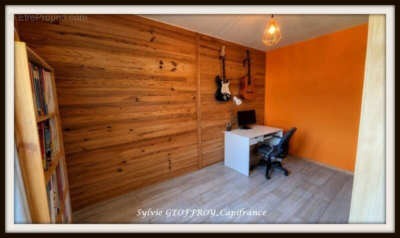 Maison à vendre 4 pièces MONTSUZAIN (10) - photo 6
